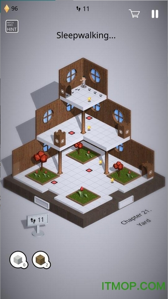 梦游者的玩具世界免费版图4