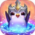 云顶之弈官方版图标