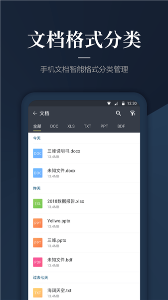 DS文件管理器无广告版图1