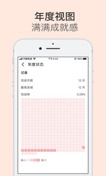 习惯清单图3