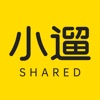 小遛共享app图标