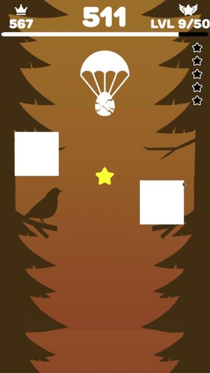 疯狂降落伞图2