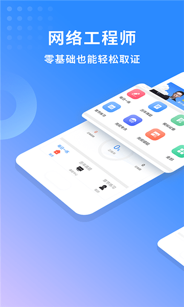 网络工程师题库图3