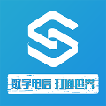 紫荆通图标