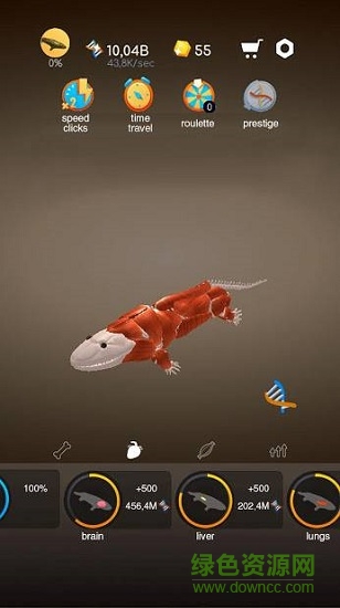 一起造猴子截图4