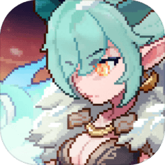 我的勇者无限钻石无限金币版