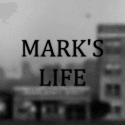 马克的生活MARKSLIFE图标
