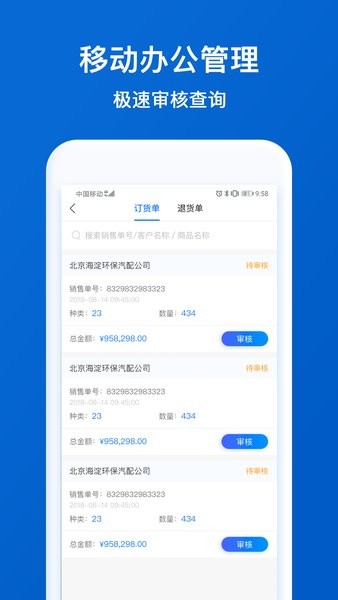 中驰车福配件商