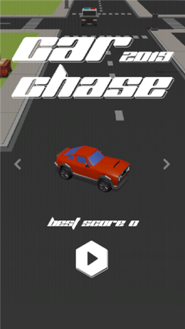 CarChase截图1