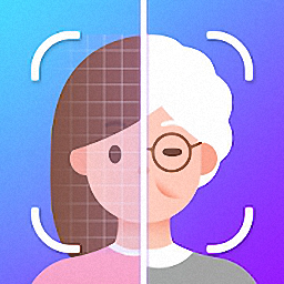 变老时光相机图标