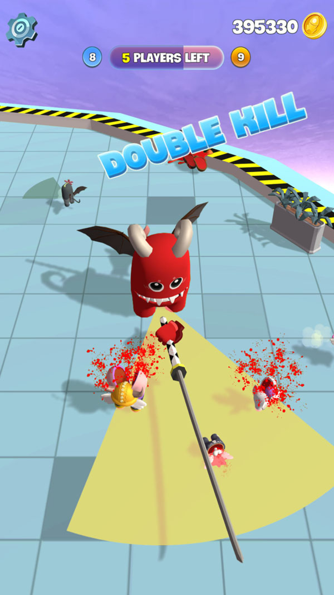 我们之中锤子战争图4