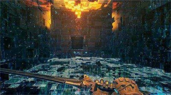 幽灵行者手游中文版免费图2