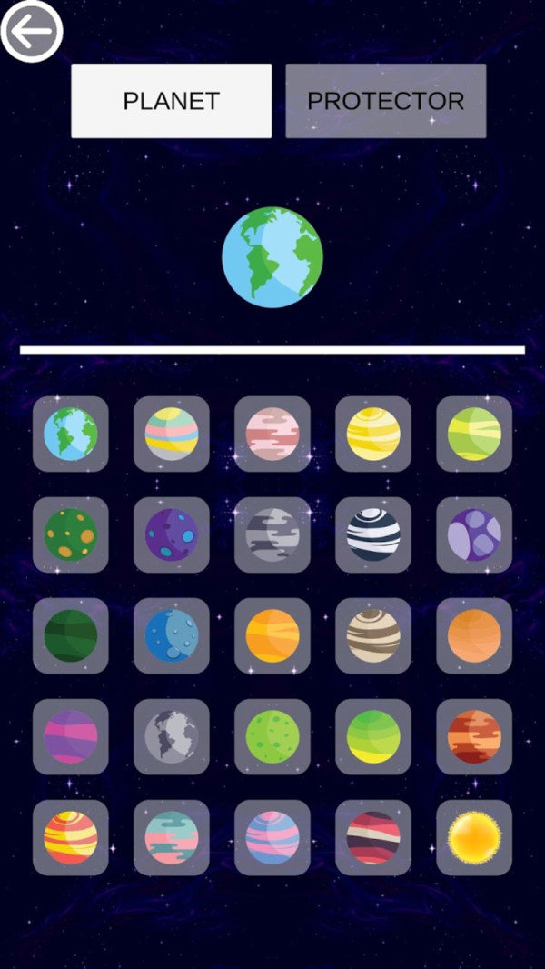 星球崛起图5