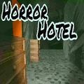 惊悚旅馆HorrorHotel1.0.1图标