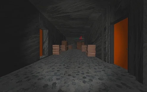 惊悚旅馆HorrorHotel1.0.1图2