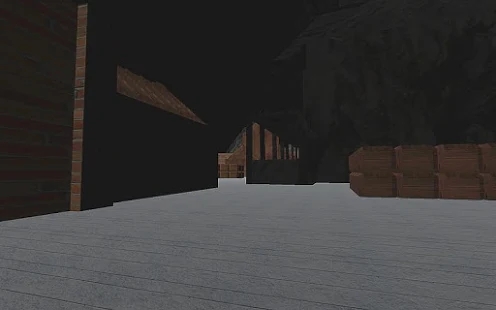 惊悚旅馆HorrorHotel1.0.1图1