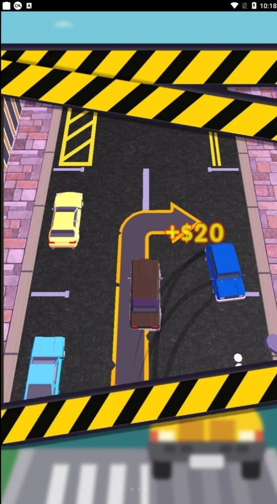 科目二真实模拟游戏图4