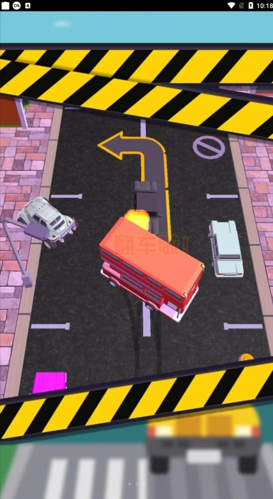 科目二真实模拟游戏图3