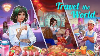 咖啡救援合并图4