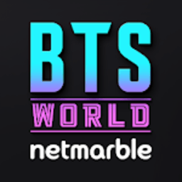 BTSWORLD