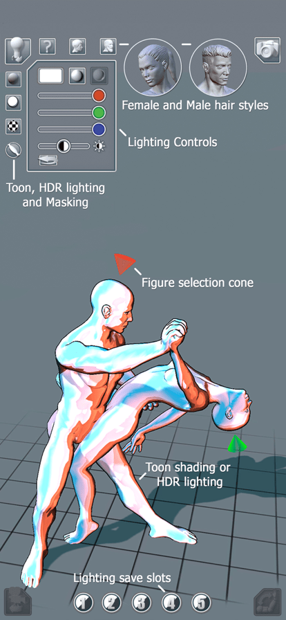 artpose pro apk