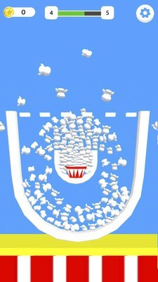 趣味马戏团3D