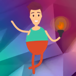 小鲜肉历险记游戏