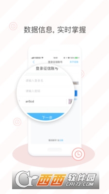 掌上尽调