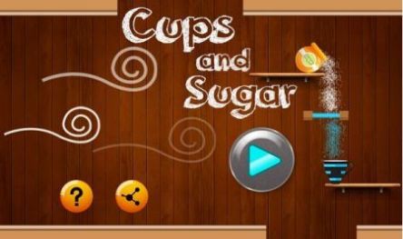 Cups And Sugar图3