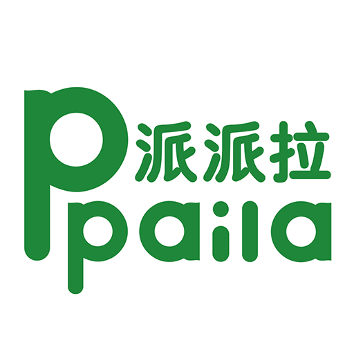 派派拉商城图标