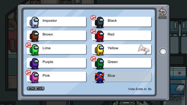 我们之中游戏中文版