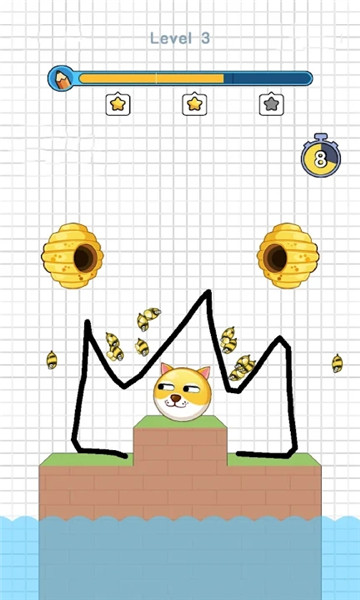 保护狗狗(SavetheDoge)