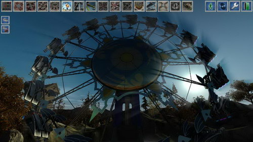 游乐场模拟器图4