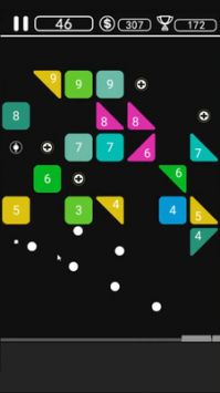层层逼近游戏图1