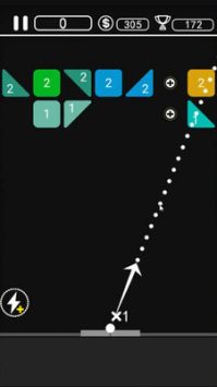 层层逼近游戏图2