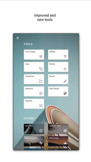 snapseed手机版最新版图2