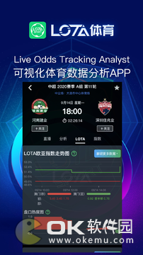 LOTA体育 最新版图2