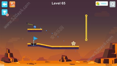 指尖上的高尔夫图2