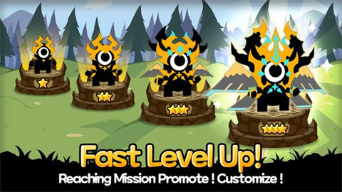 偶尔帅气的魔王(Awesome Devil)图4