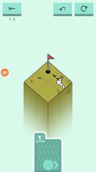 高尔夫模拟器图2