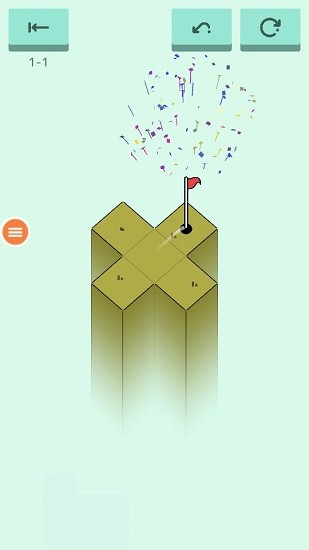 高尔夫模拟器图3