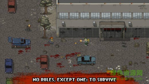 迷你像素末日生存内购版(miniDAYZ)图6