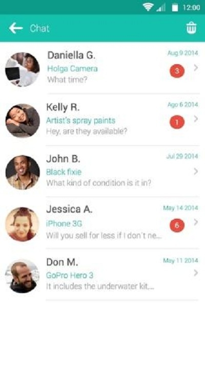 Wallapop