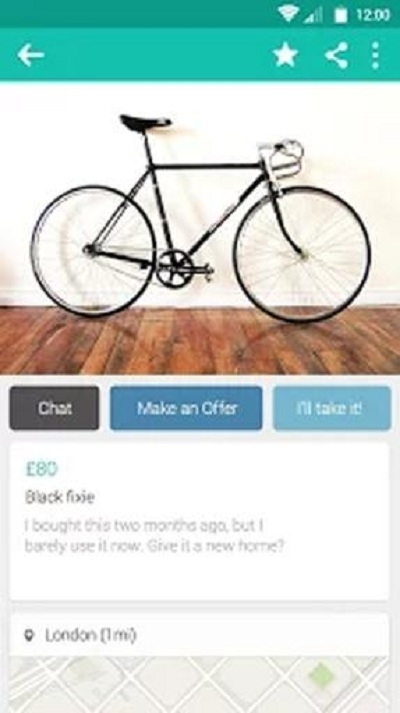 Wallapop