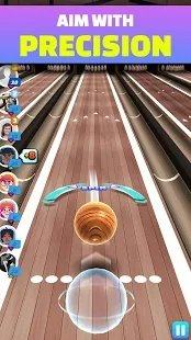 保龄球之夜(BowlingNights)