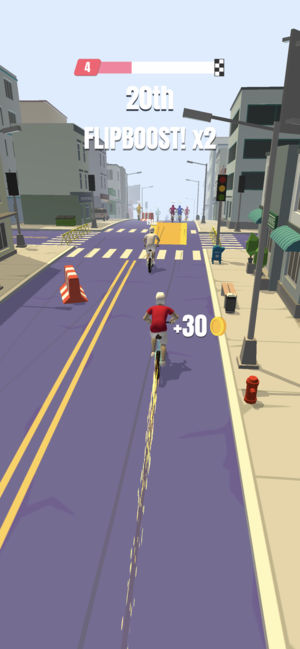 BikeRush游戏代币BST图2