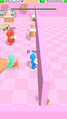 服务员我最棒中文版截图4