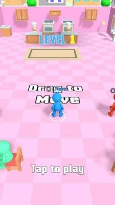 服务员我最棒中文版截图2