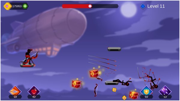 神射手图2