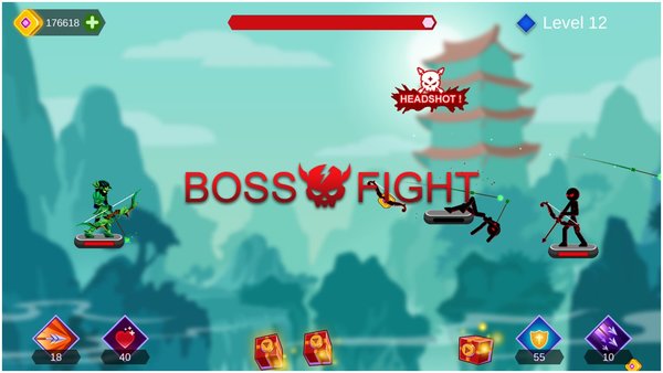 神射手图3